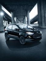 Ford EcoSport Shadow 2016 года (AU)